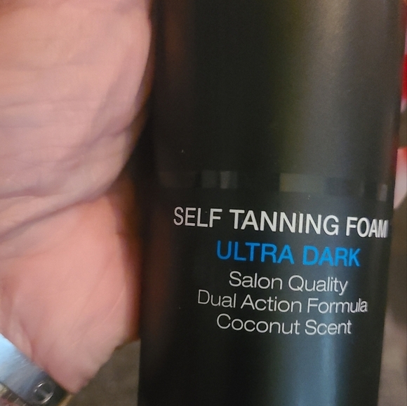 BONDI SANDS THE AUSTRALIAN TAN IN SPRAY FOAM ULTRA DARK Hp🔥🔥🔥🔥🔥 - Picture 2 of 5